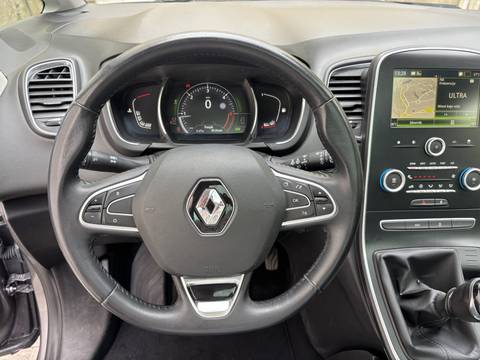 2016 Renault Scenic — sličica 22