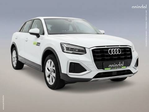 2023 Audi Q2 — sličica 2