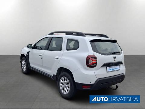 2022 Dacia Duster — sličica 7