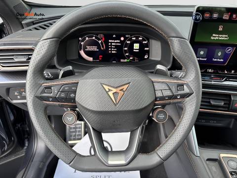 2026 Cupra Formentor — sličica 10