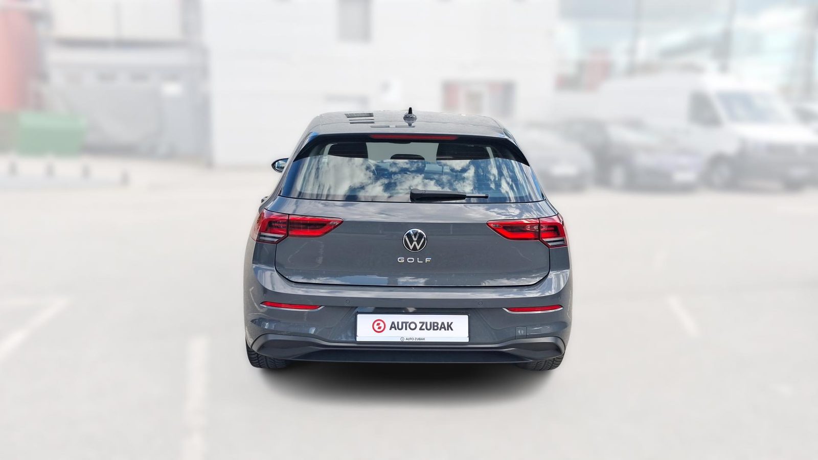2024 Volkswagen Golf — fotografija 6