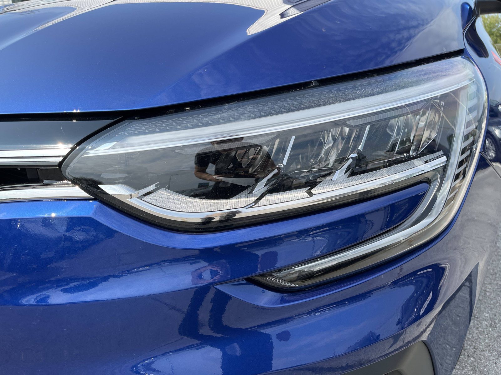 2023 Renault Megane — fotografija 13