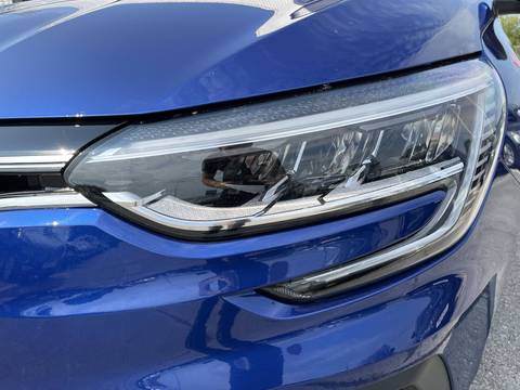 2023 Renault Megane — sličica 13
