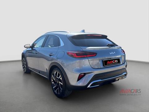 2025 Kia XCeed — sličica 5