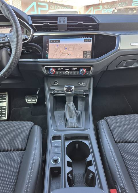 2023 Audi Q3 Sportback — sličica 23