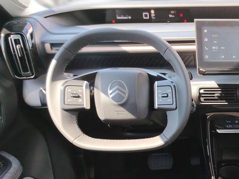2026 Citroën C3 Aircross — sličica 16