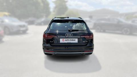 2022 Audi A4 Avant — sličica 6