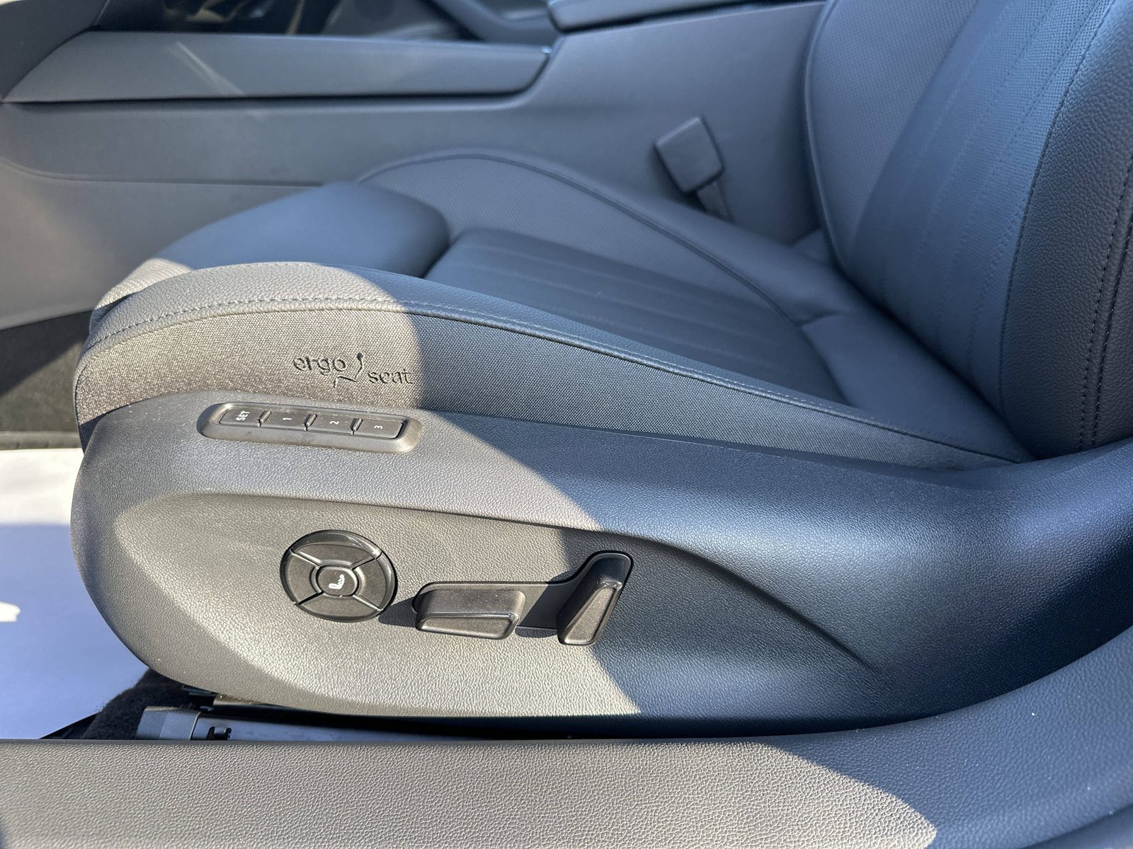 2026 Škoda Superb — fotografija 30