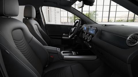 Mercedes-Benz GLA Progressive — sličica 10
