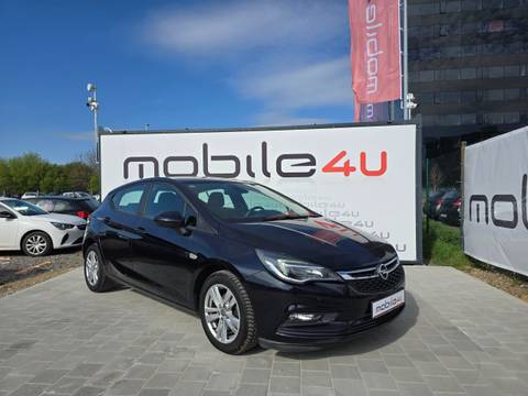 2019 Opel Astra — sličica 2