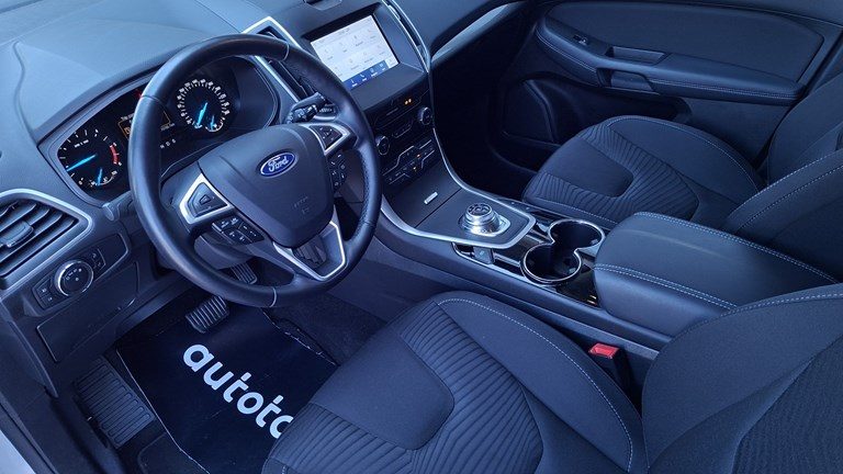 2022 Ford S-max — fotografija 6