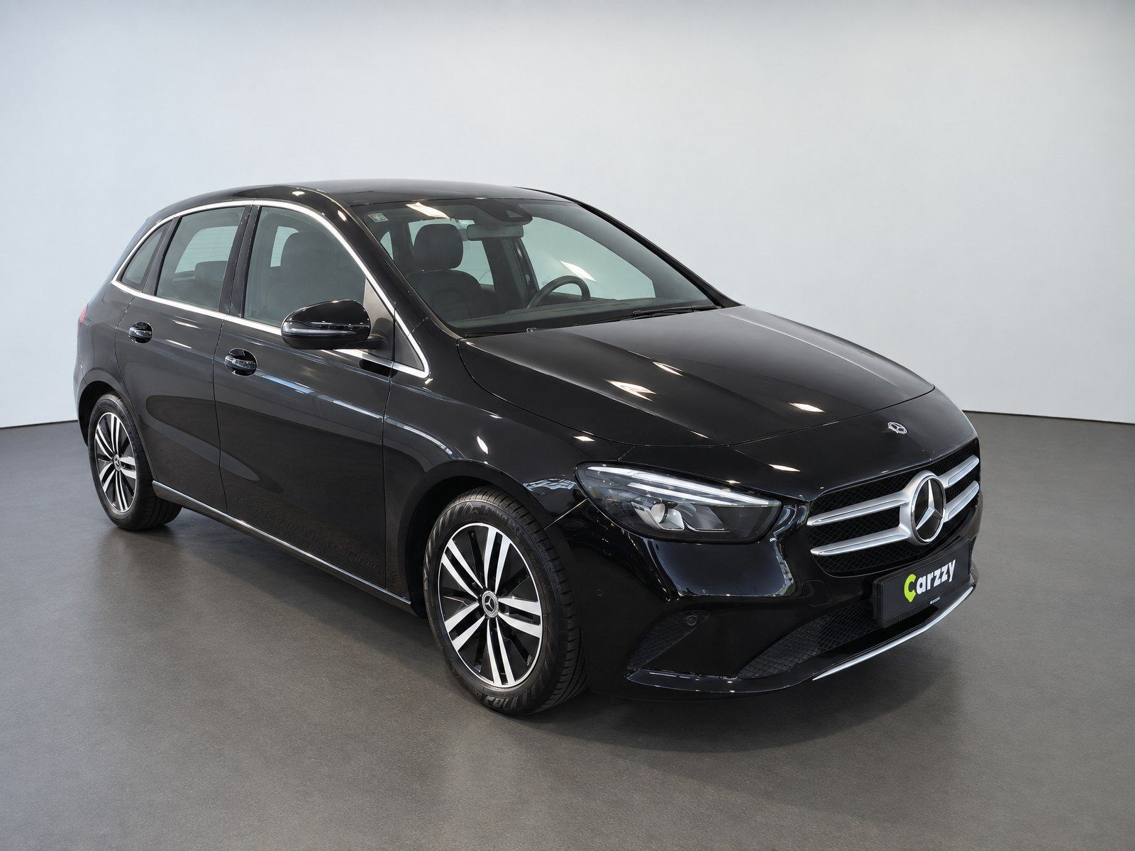 2022 Mercedes-Benz B-klasa — fotografija 4