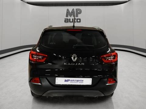 2017 Renault Kadjar — sličica 10