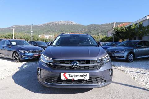2024 Volkswagen Taigo — sličica 4