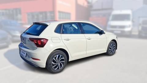 2024 Volkswagen Polo — sličica 7