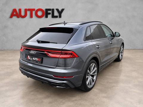 2019 Audi Q8 S line — sličica 8