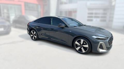 2025 Audi A5 — sličica 3