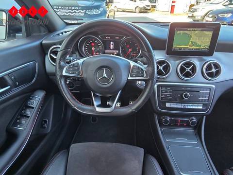 2017 Mercedes-Benz CLA — sličica 9