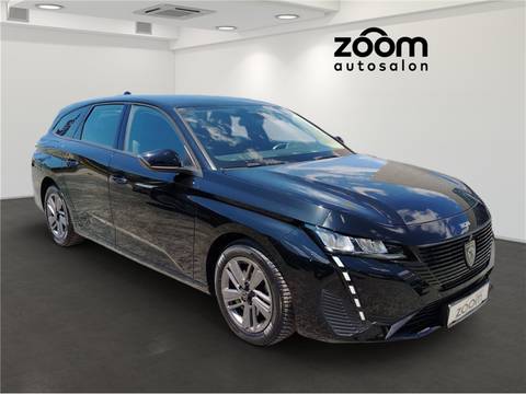2022 Peugeot 308 — sličica 2