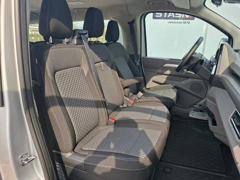 2025 Volkswagen Caravelle — sličica 11