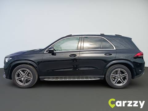2021 Mercedes-Benz GLE — sličica 8