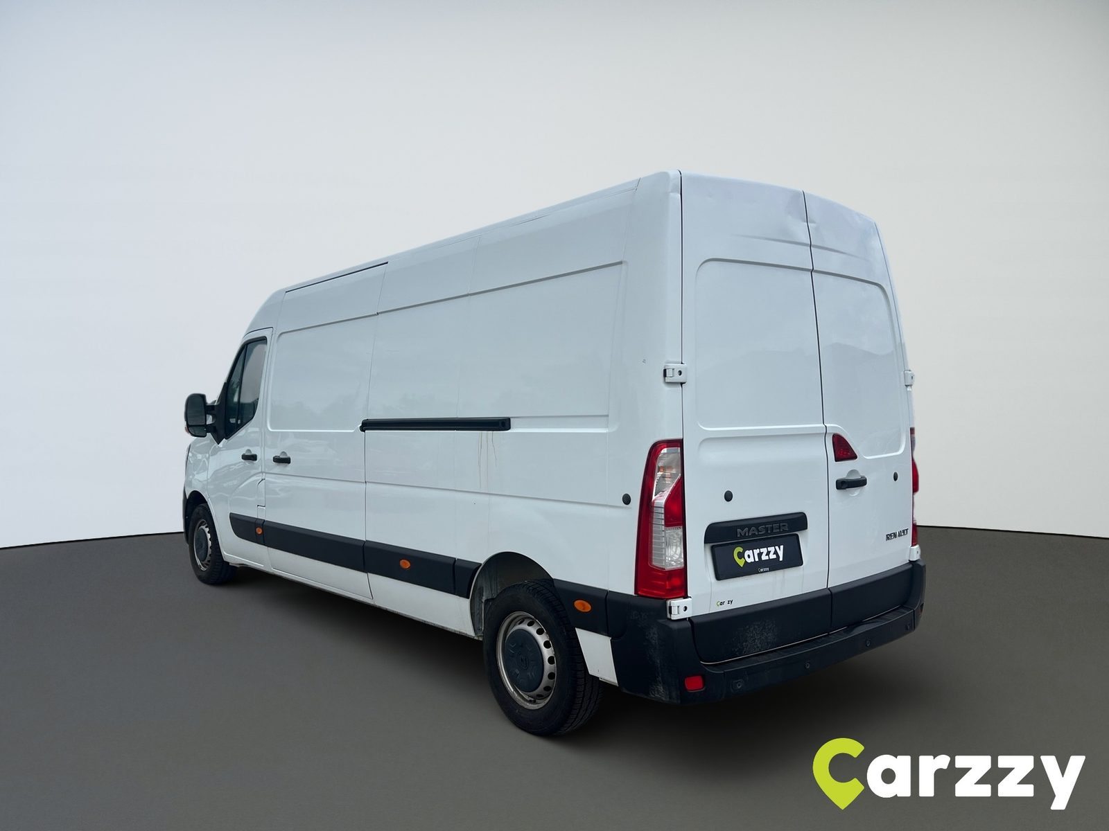 2022 Renault Master — fotografija 7