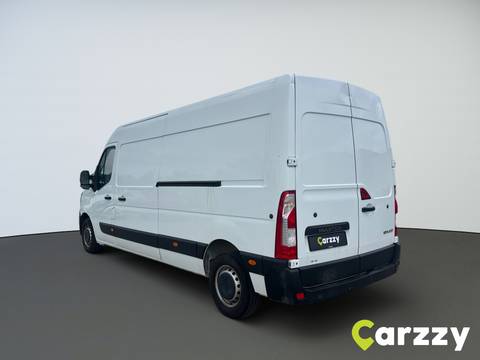 2022 Renault Master — sličica 7