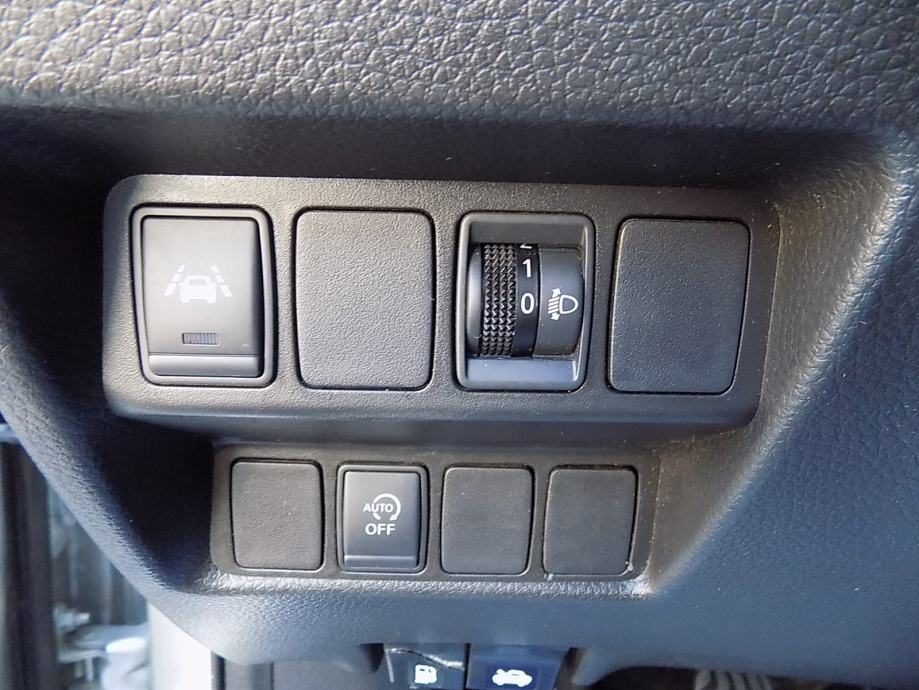 2019 Nissan Qashqai — fotografija 19