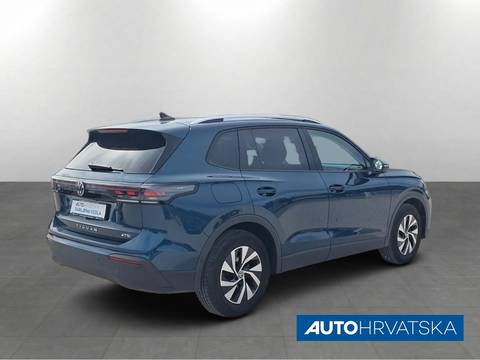 2024 Volkswagen Tiguan — sličica 7