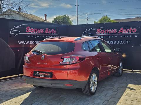 2016 Renault Megane Grandtour — sličica 5