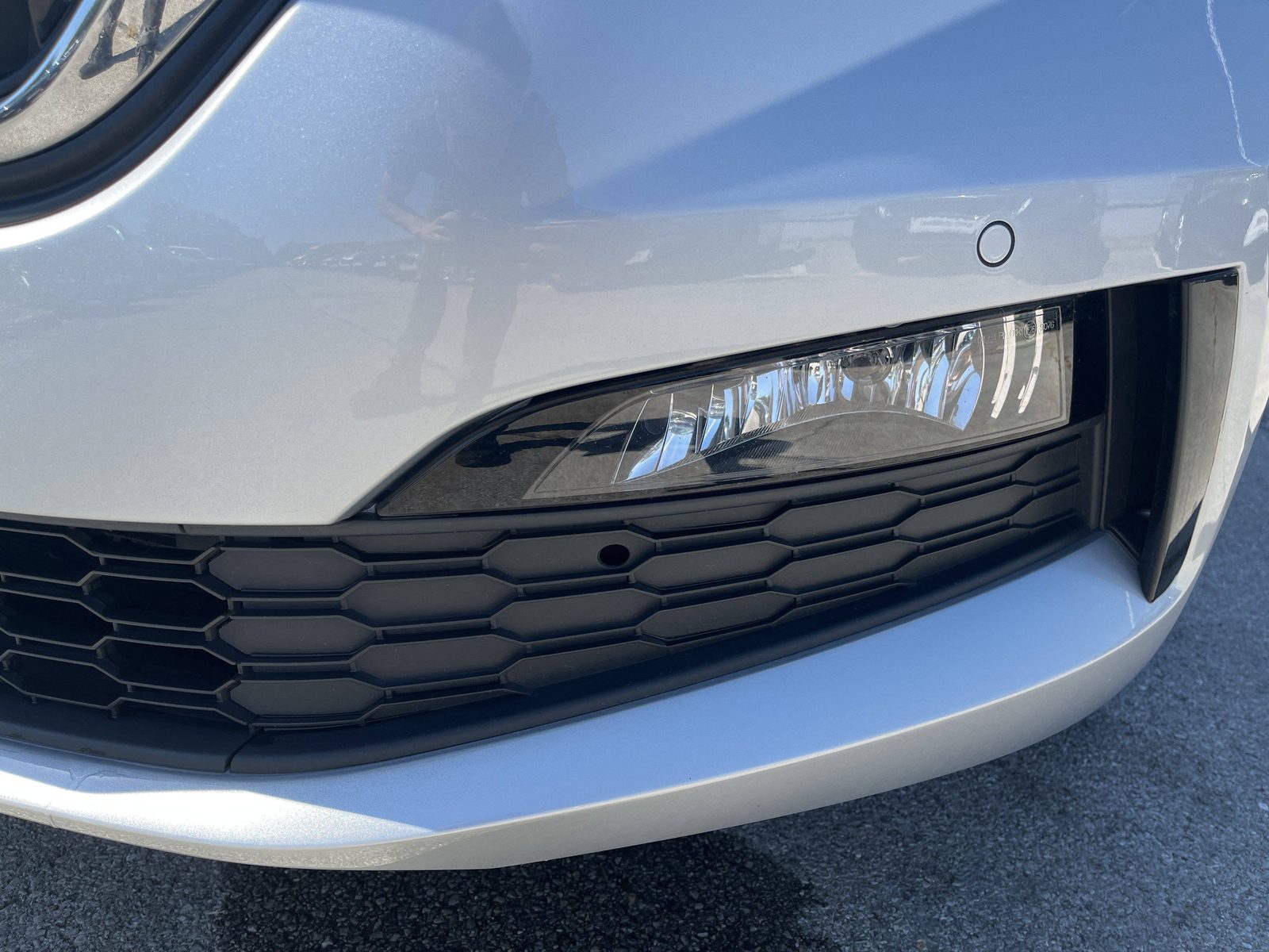 2023 Škoda Scala — fotografija 14
