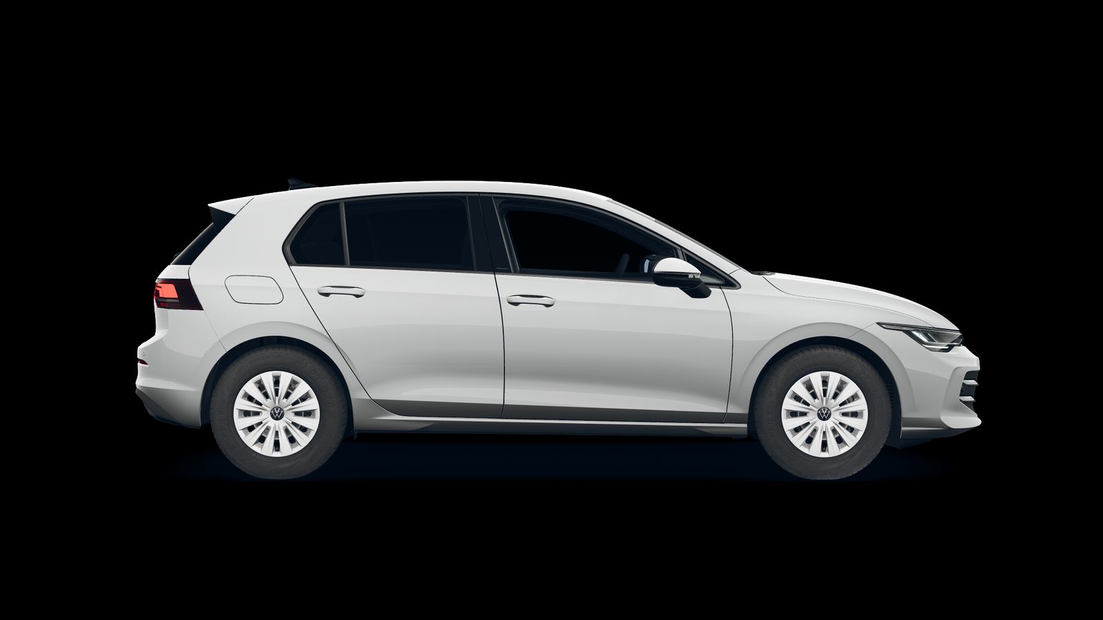 2026 Volkswagen Golf — fotografija 6