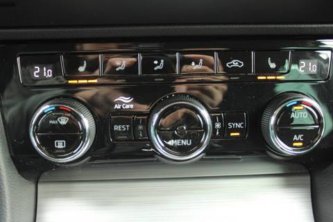 2023 Škoda Superb — sličica 21
