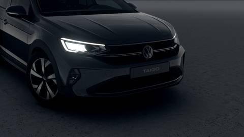 2026 Volkswagen Taigo — sličica 5