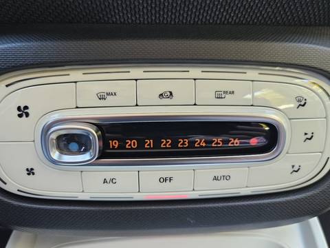 2018 Smart forfour — sličica 18