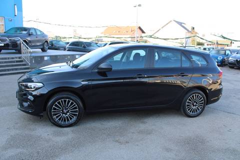 2023 Fiat Tipo — sličica 8
