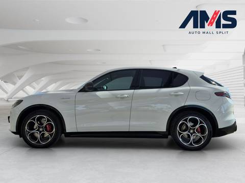 2025 Alfa Romeo Stelvio — sličica 2