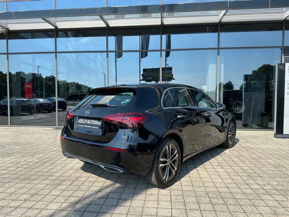 2023 Mercedes-Benz A-klasa — fotografija 5