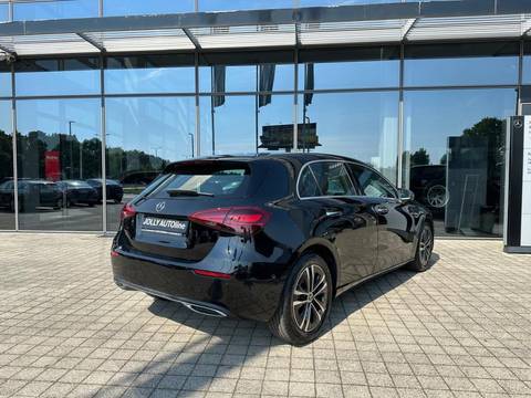 2023 Mercedes-Benz A-klasa — sličica 5