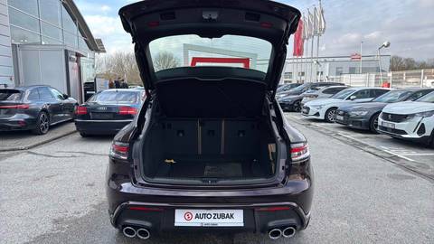 2024 Porsche Macan — sličica 12