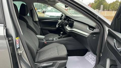 2024 Škoda Octavia — sličica 9
