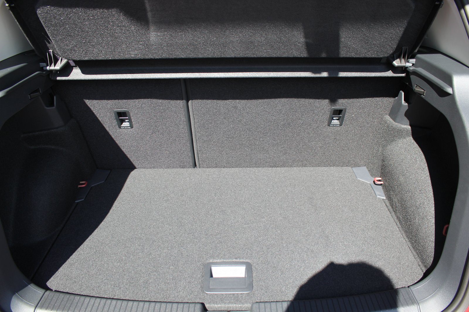 2026 Volkswagen T-Cross — fotografija 15