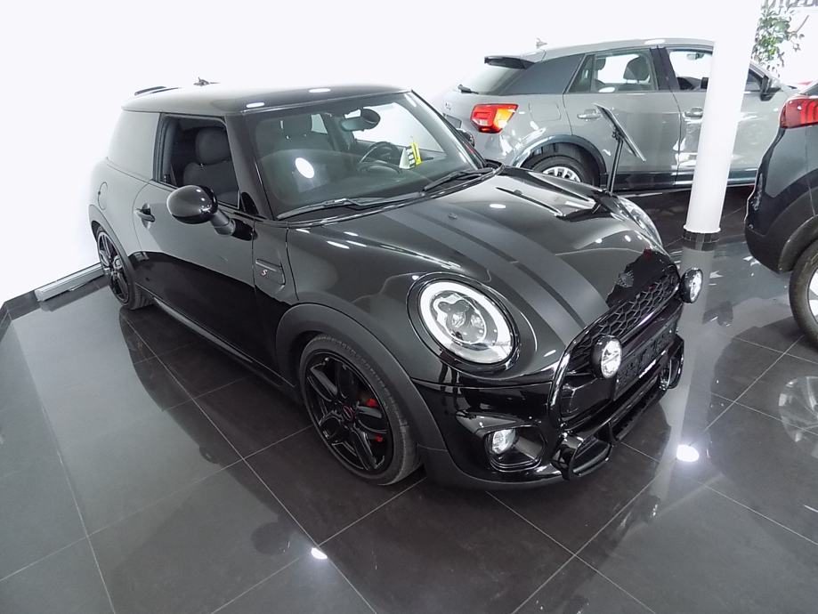 2016 Mini Cooper — fotografija 4