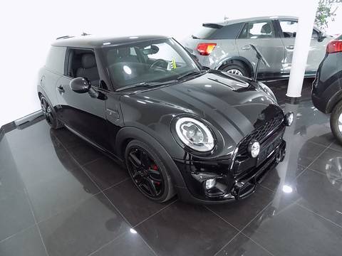 2016 Mini Cooper — sličica 4