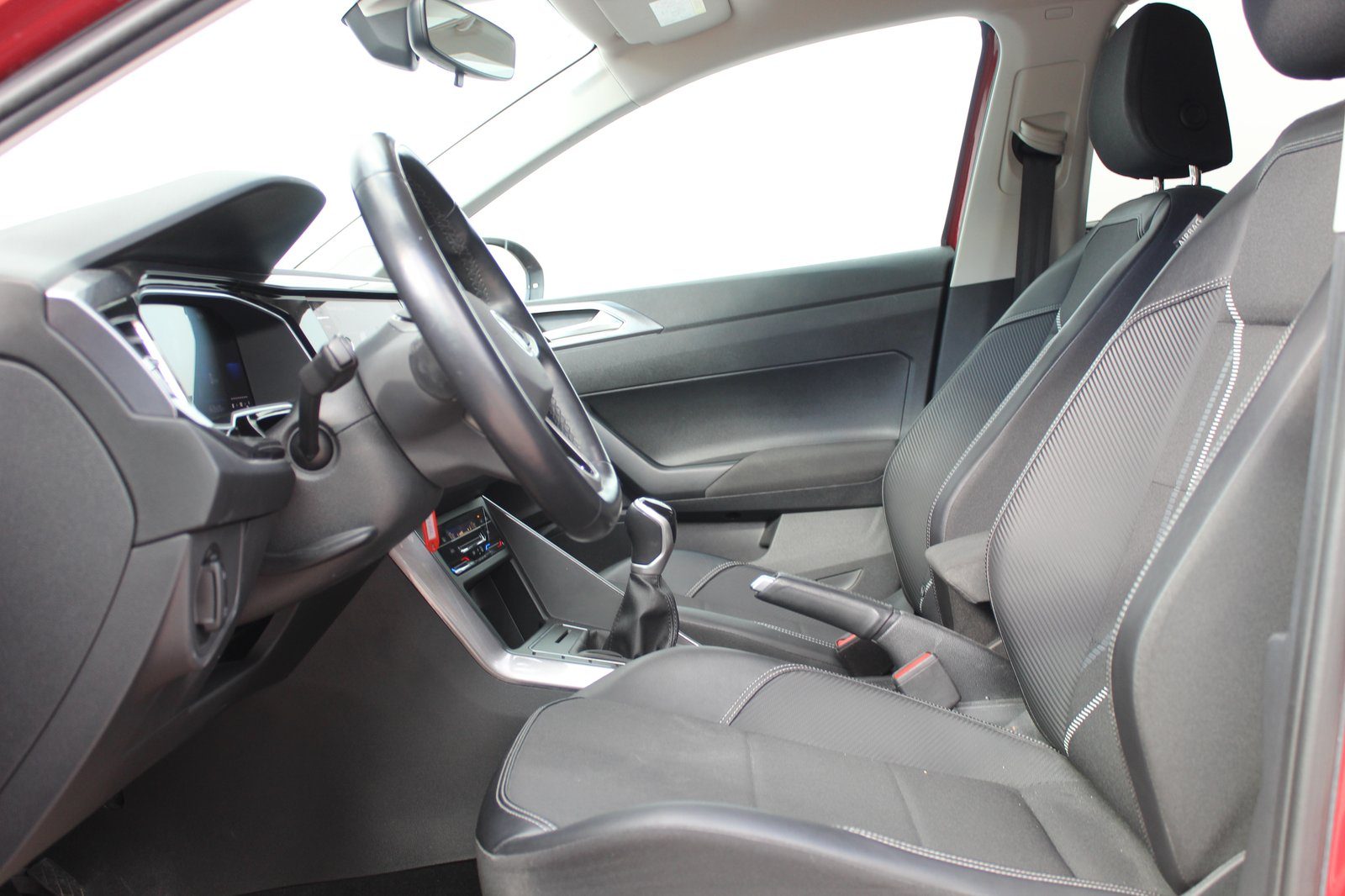 2024 Volkswagen Taigo — fotografija 8