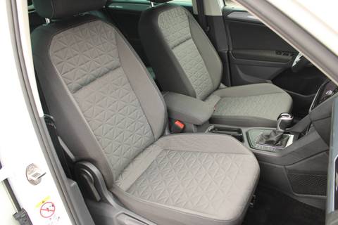2023 Volkswagen Tiguan — sličica 11