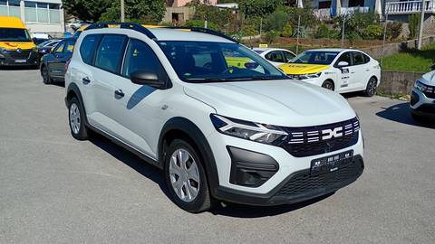 2023 Dacia Jogger