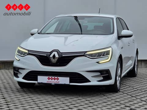 2022 Renault Megane — sličica 2