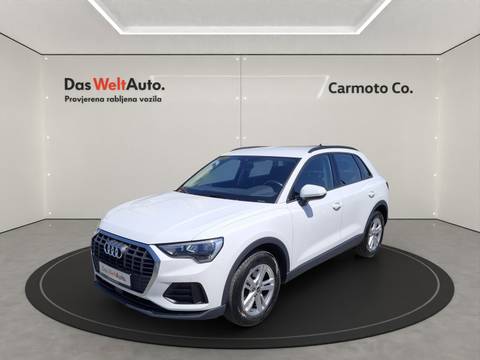 2021 Audi Q3