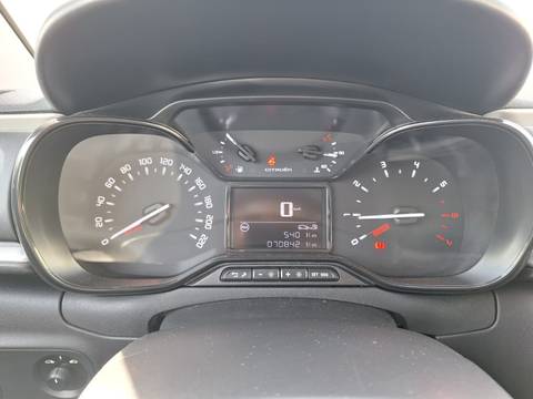 2021 Citroën C3 — sličica 14
